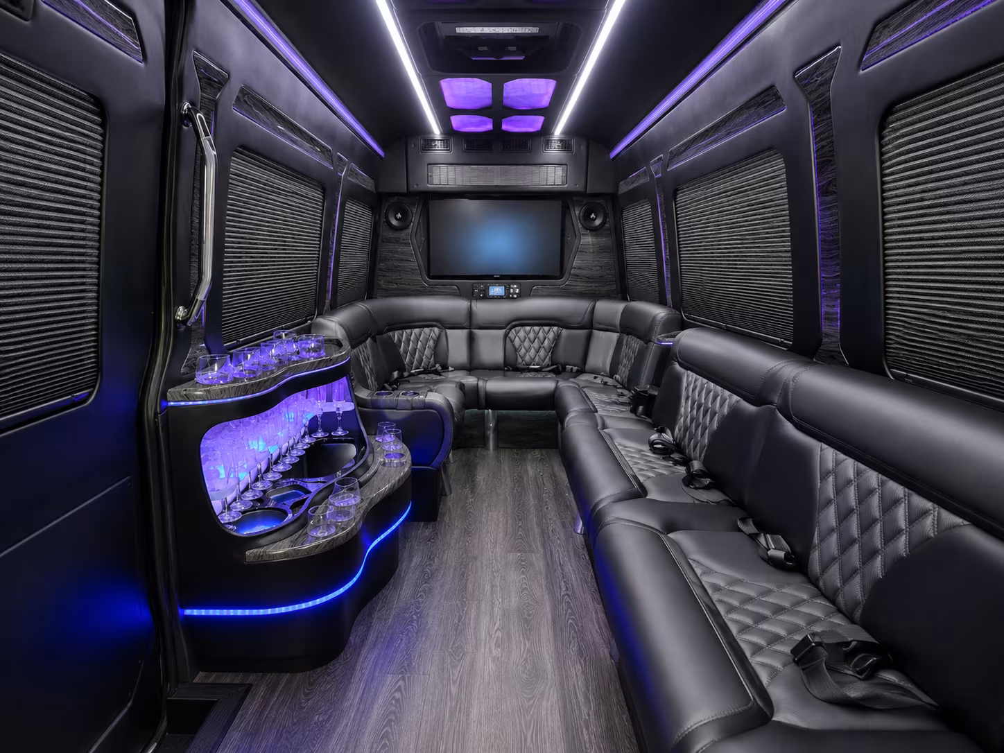 airport transfers from lawrence to mci ict and den