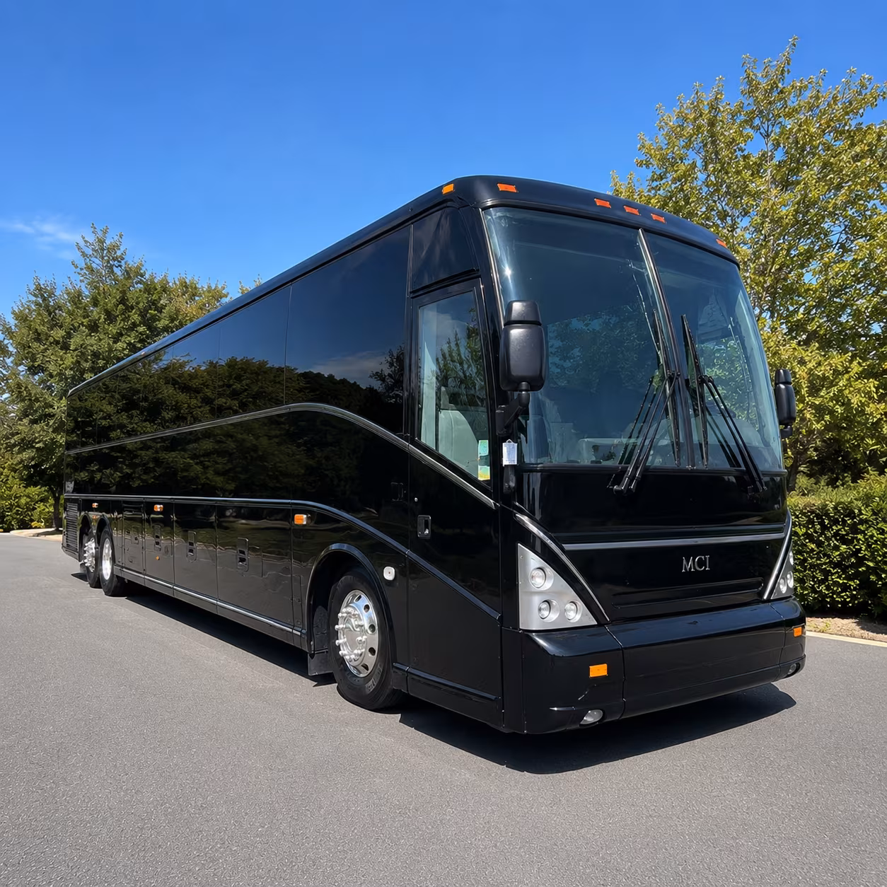 bus rentals to geha field at arrowhead stadium for chiefs games