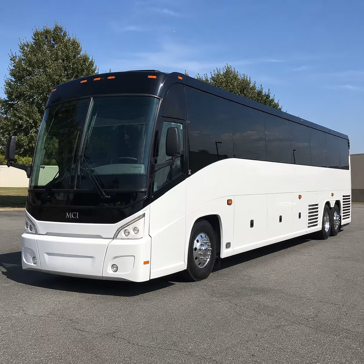 concert bus rentals to the granada and the bottleneck on massachusetts street