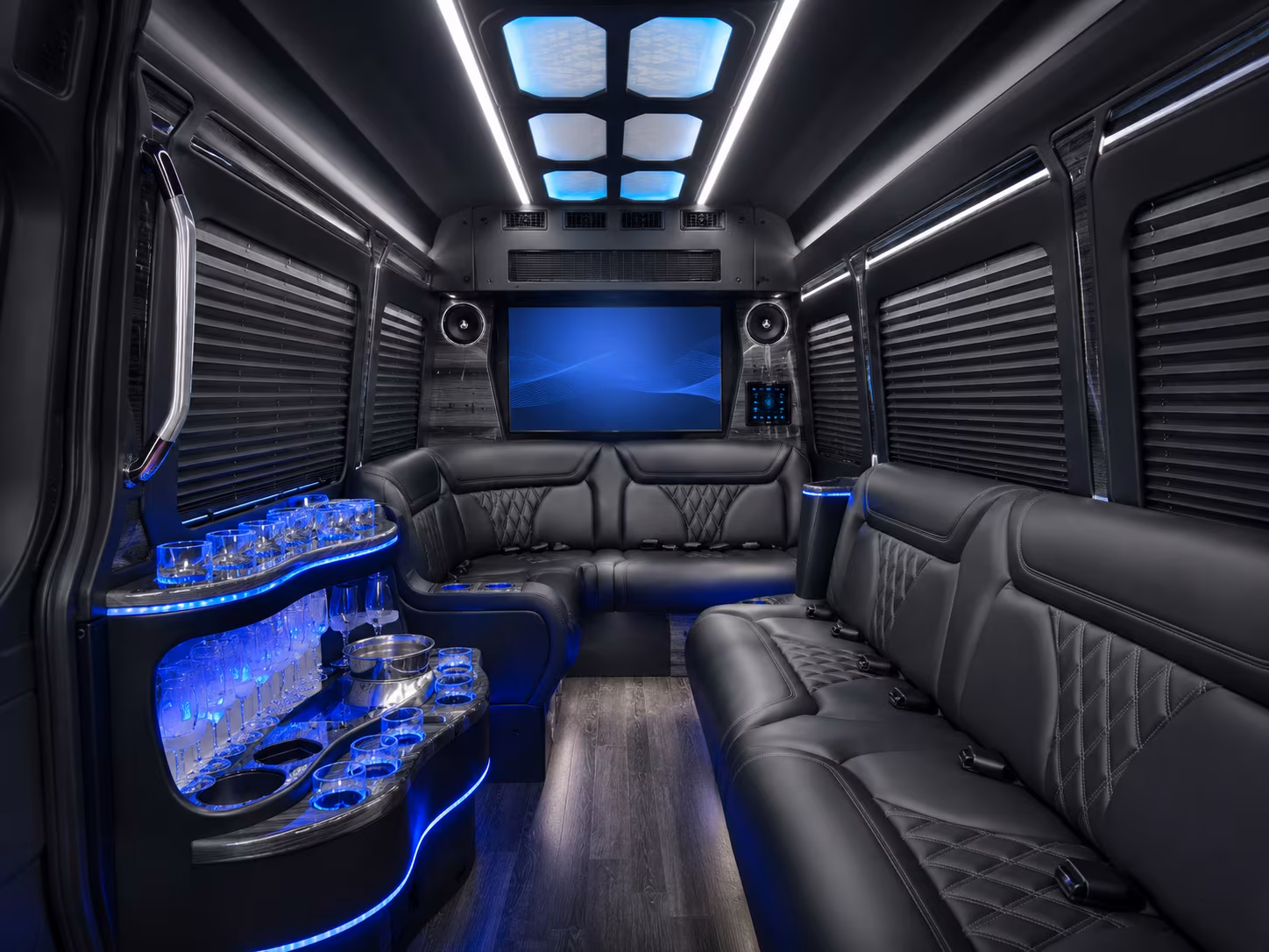 concert shuttles from kansas city topeka and the kc metro to lawrence