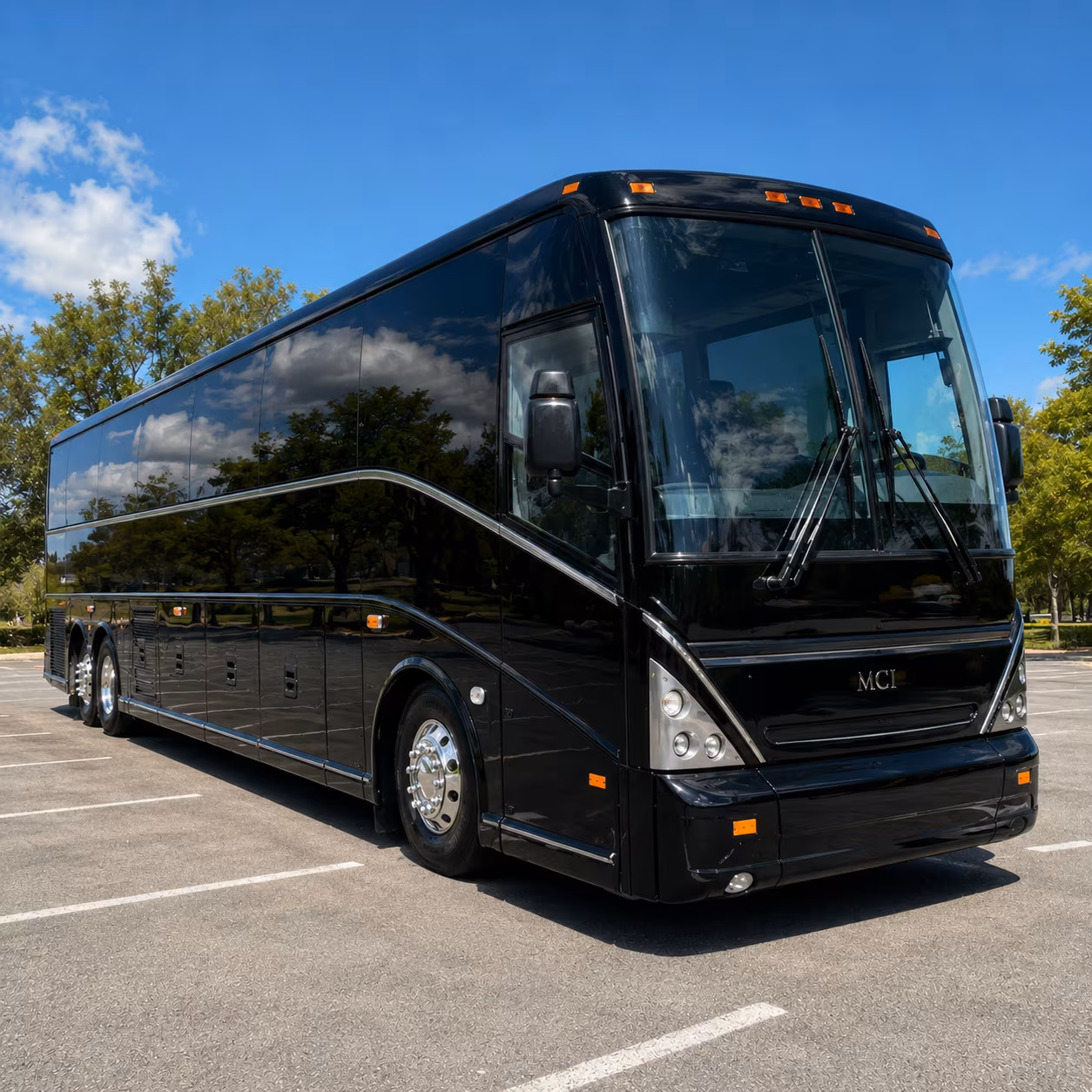 day trip charter buses to topeka kansas city and beyond