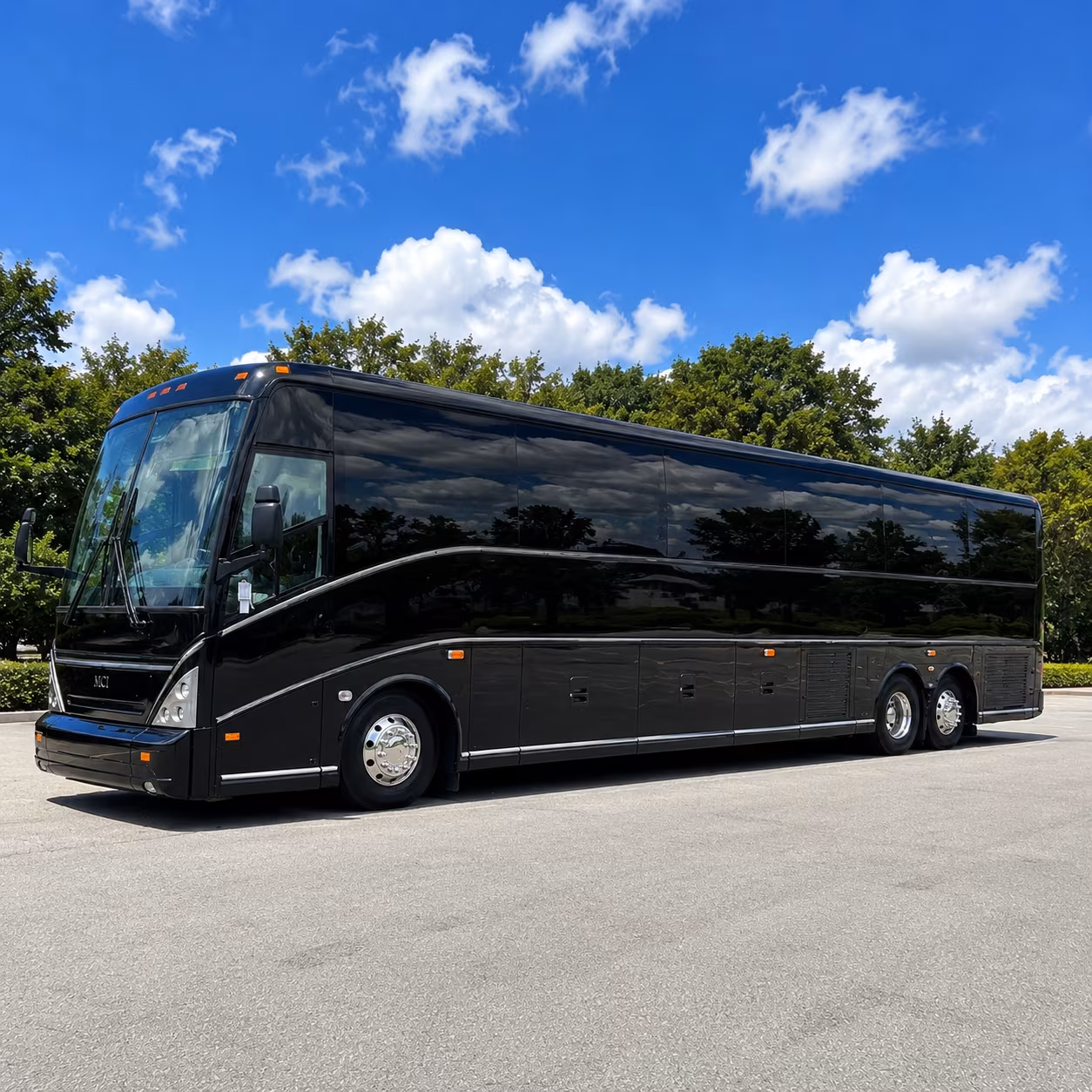 find post prom return transportation for lawrence students