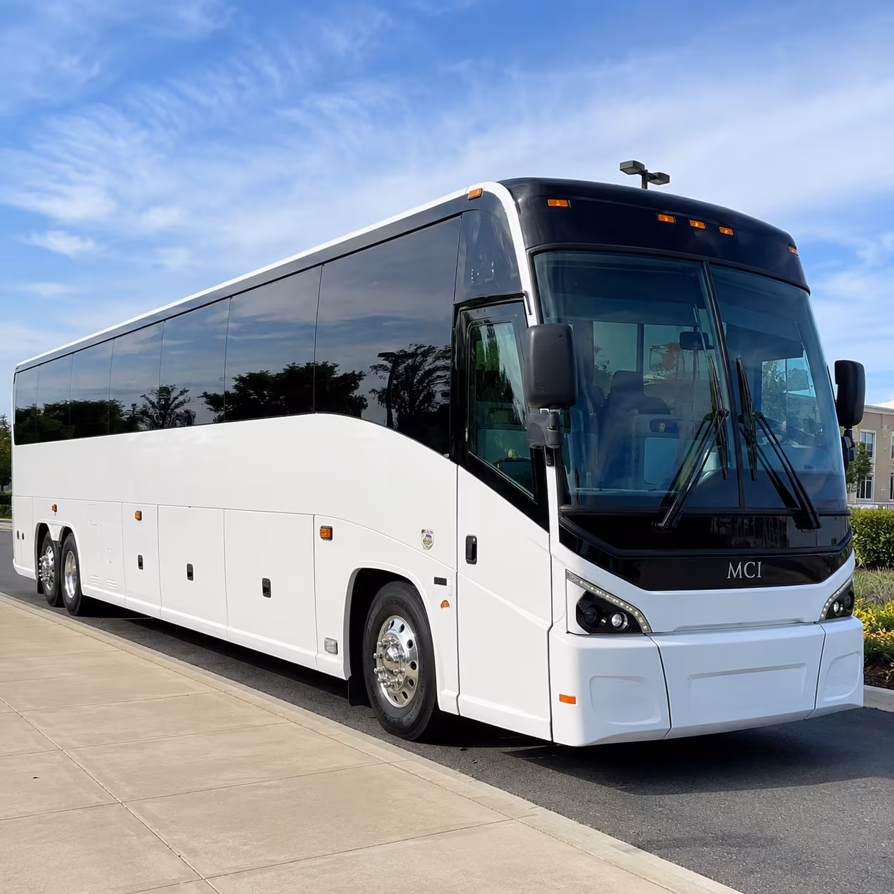 it s easy to arrange wedding shuttles between lawrence s best venues