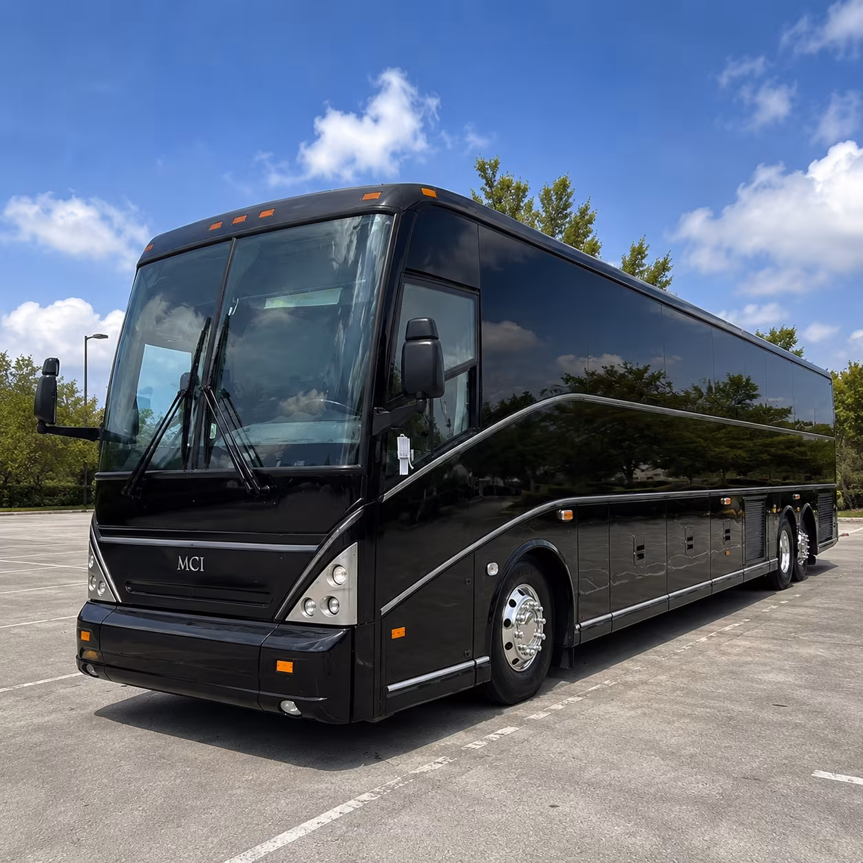keep the whole group together for high school and youth sports travel