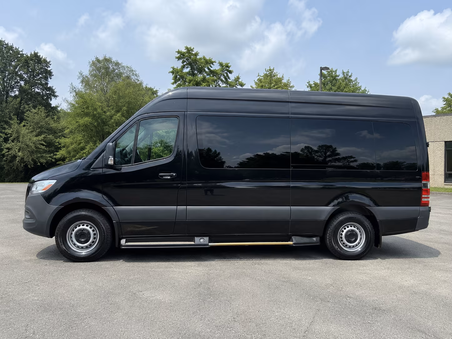 lawrence airport transportation onboard seating