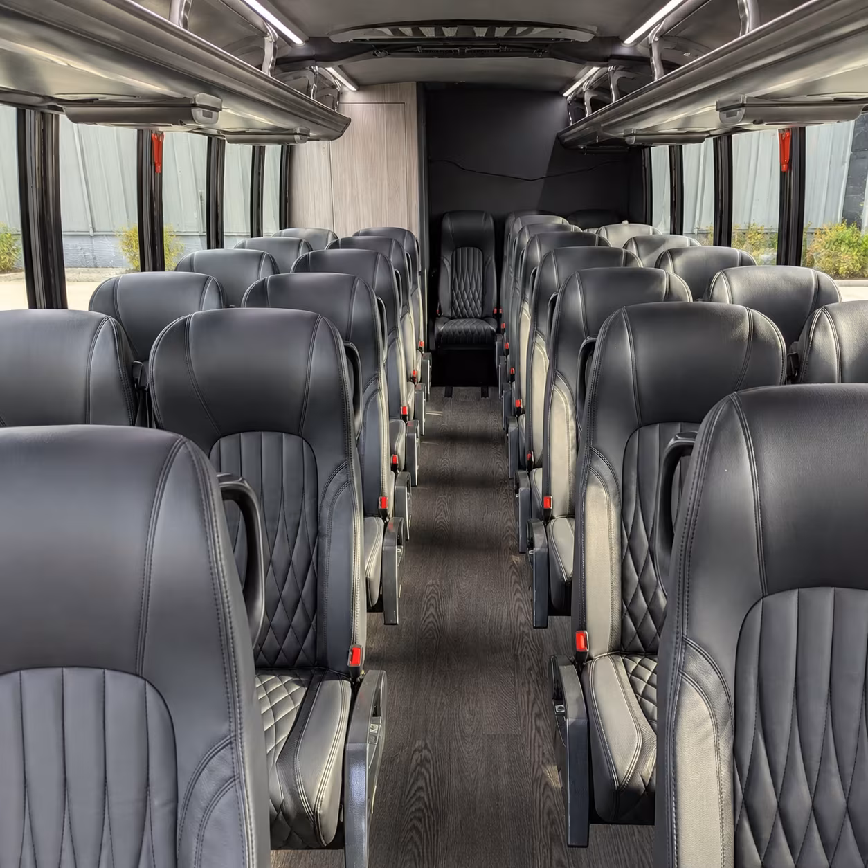 lawrence corporate transportation