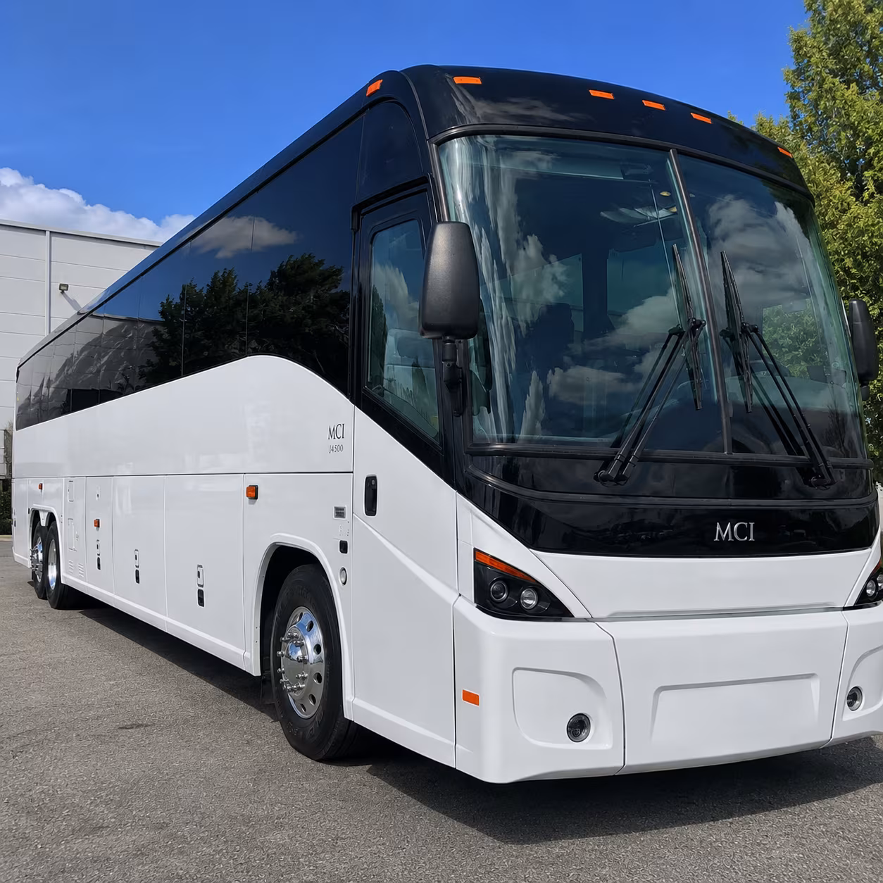 lawrence employee transportation onboard seating