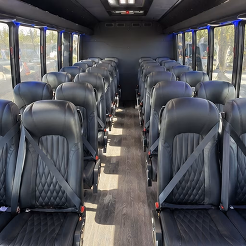 lawrence event transportation