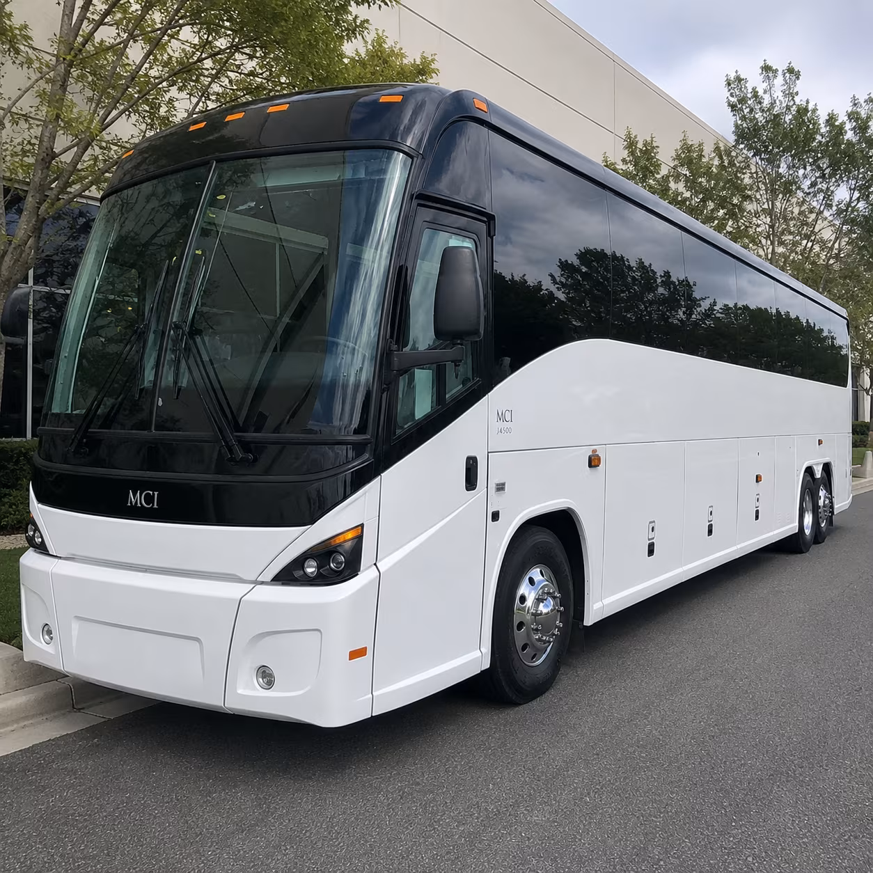 multi day recurring government shuttle programs in lawrence