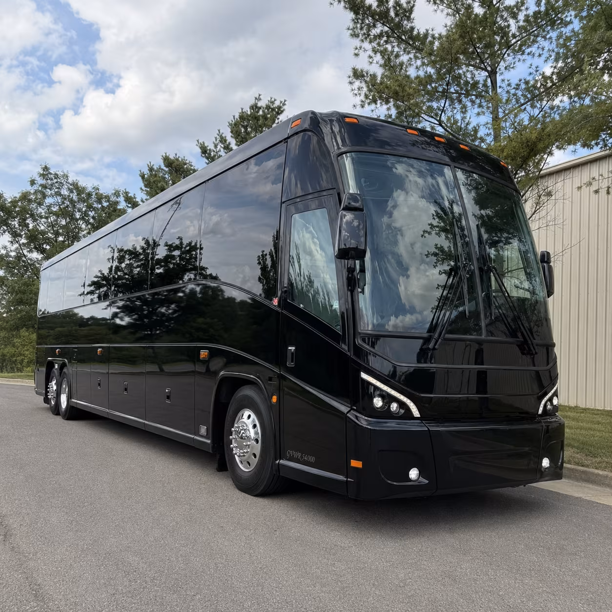 senior congregation shuttles in lawrence kansas