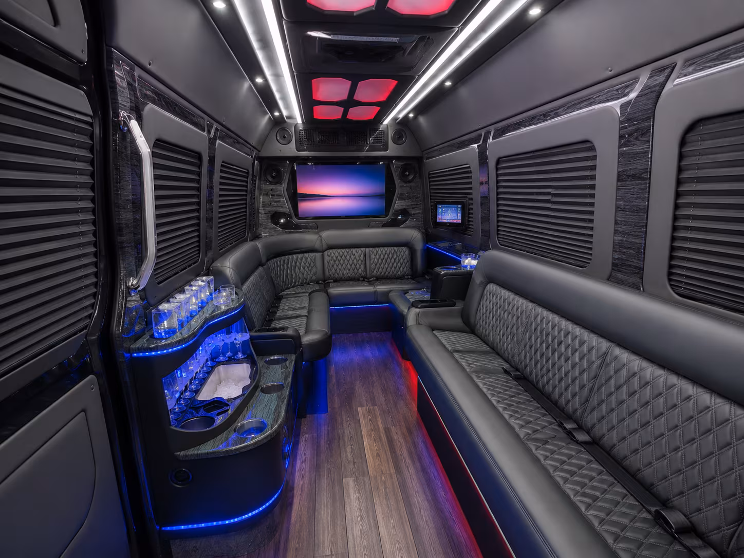 through a network of bus companies find shift worker shuttles for lawrence s manufacturing employers