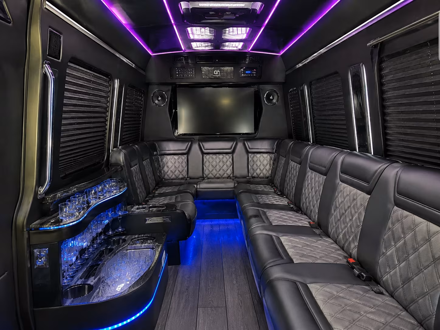 you can count on busrentallawrence com for transportation to kansas city royals and sporting kc games