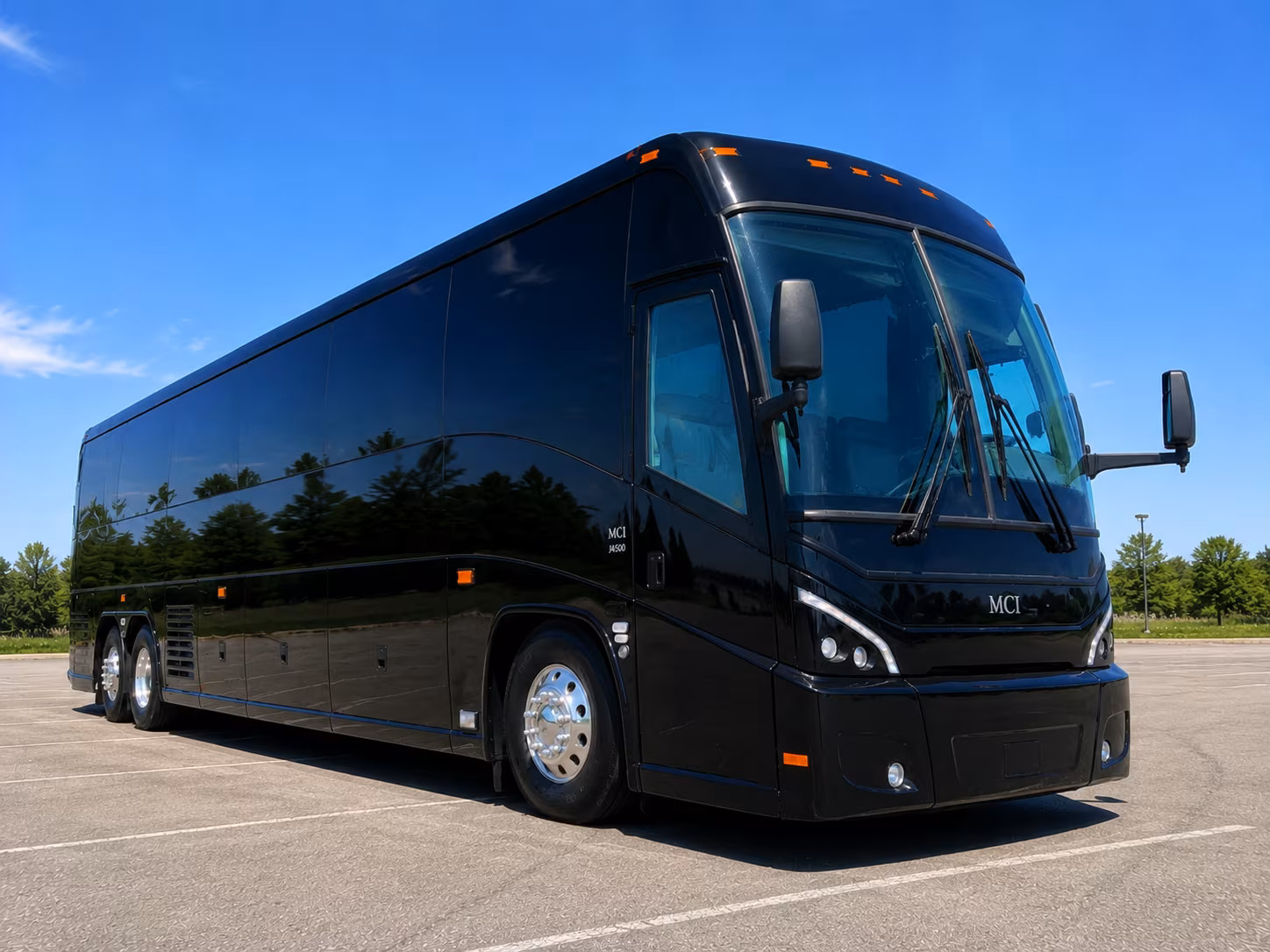 you can find wedding buses that reach rural douglas county venues